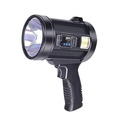 High Power Military Floodlight 90000 LUMENS (BUY 1 GET 1 FREE TODAY)